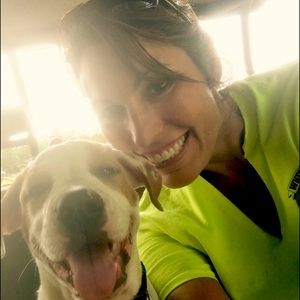 Meet your Posher, Christie